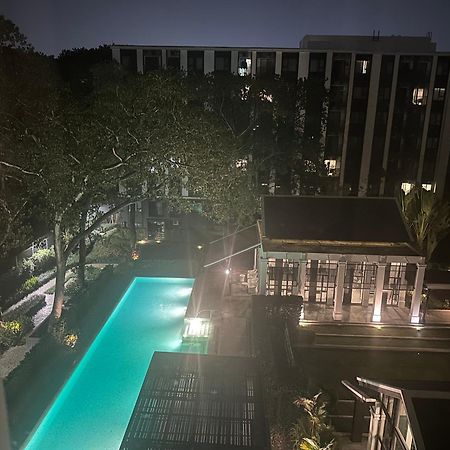 Escent Park Ville 清邁 外观 照片