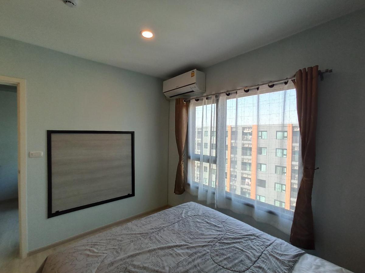 Escent Park Ville 清邁 外观 照片