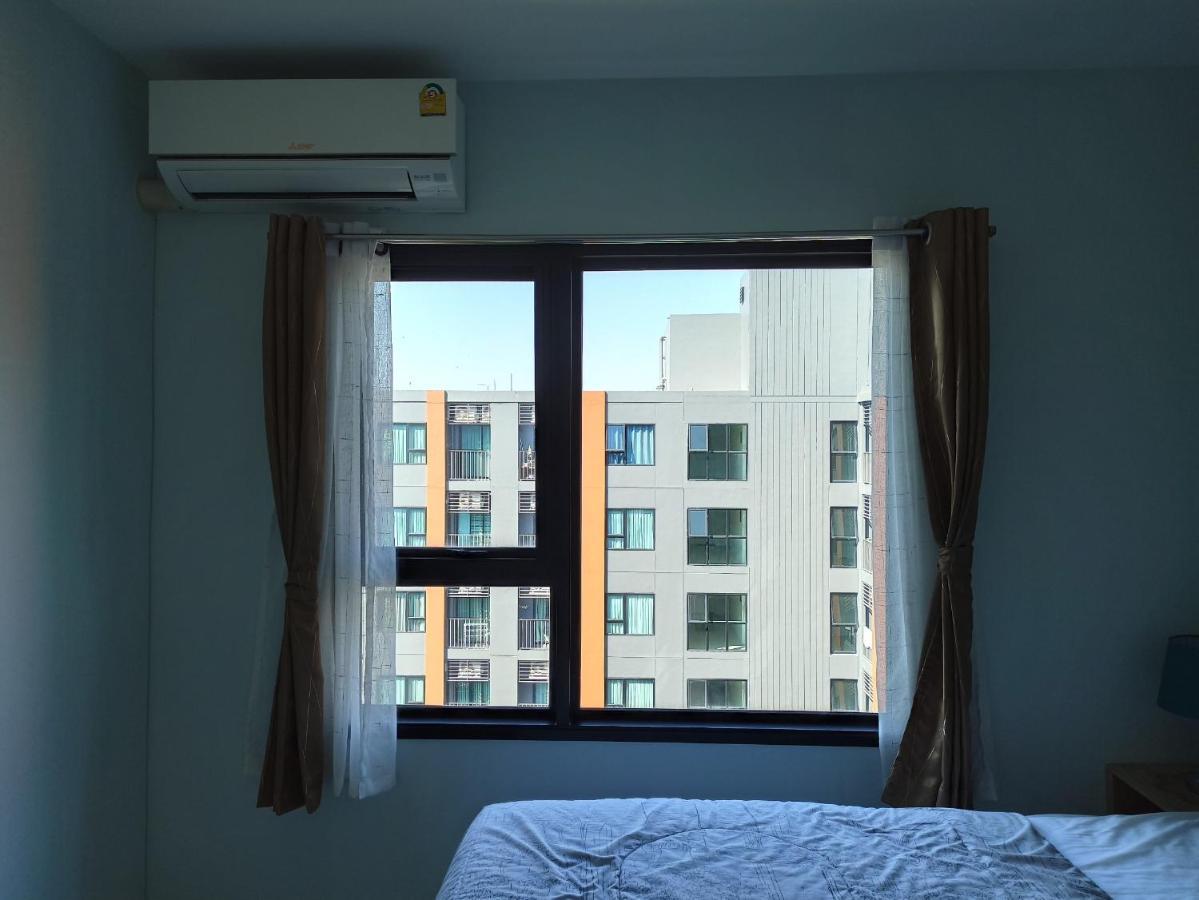 Escent Park Ville 清邁 外观 照片